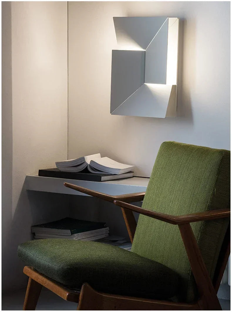Mosshurst Livine Light-Welvere
