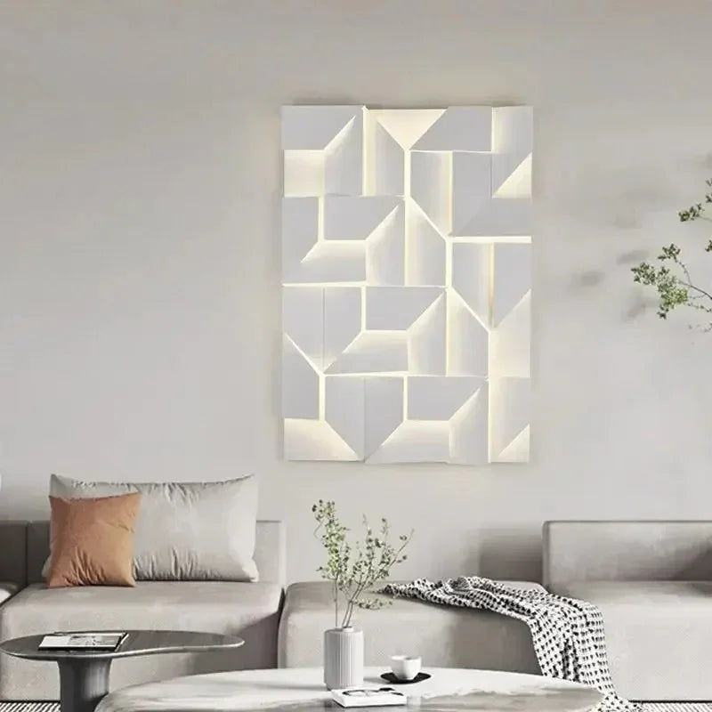 Mosshurst Livine Light-Welvere