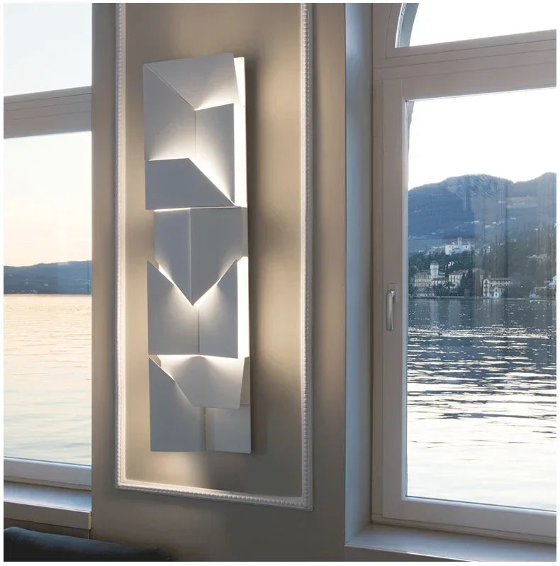 Mosshurst Livine Light-Welvere