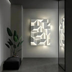 Mosshurst Livine Light-Welvere