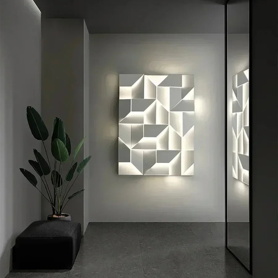 Mosshurst Livine Light-Welvere