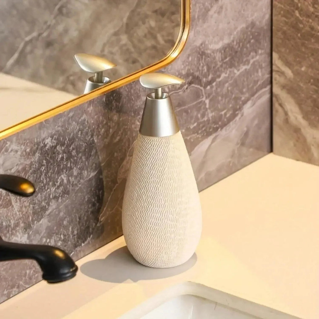 Mosshurst Soap Dispenser-Welvere