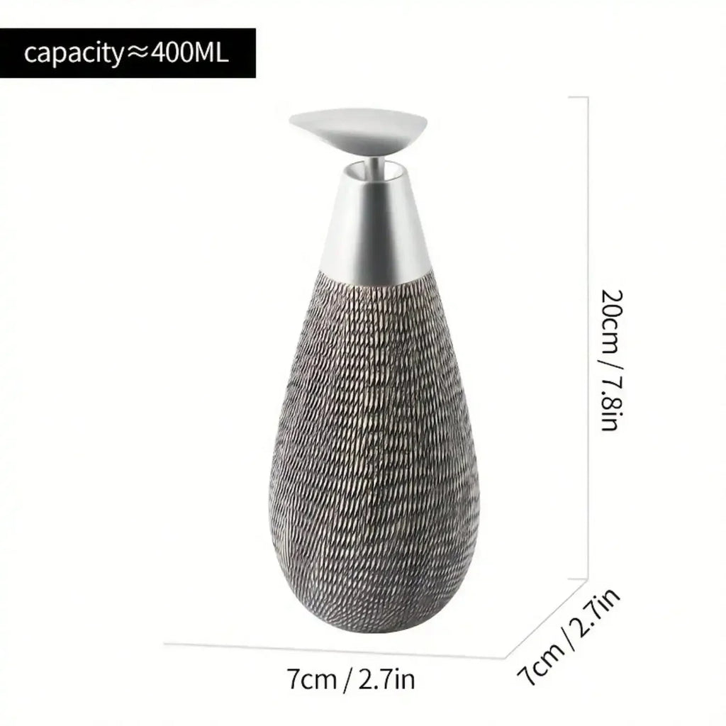 Mosshurst Soap Dispenser-Welvere