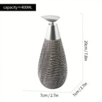 Mosshurst Soap Dispenser-Welvere