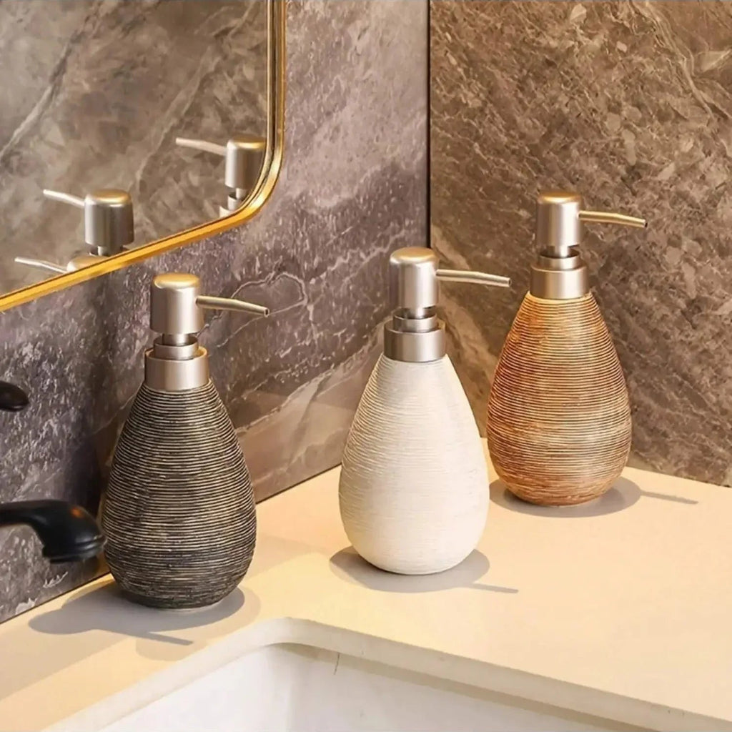 Mosshurst Soap Dispenser-Welvere