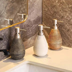 Mosshurst Soap Dispenser-Welvere