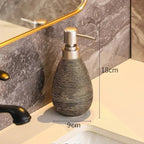 Mosshurst Soap Dispenser-Welvere