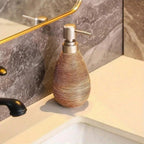 Mosshurst Soap Dispenser-Welvere