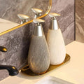 Mosshurst Soap Dispenser-Welvere