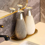 Mosshurst Soap Dispenser-Welvere