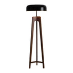 Mossmere Table & Floor Lamp-Welvere