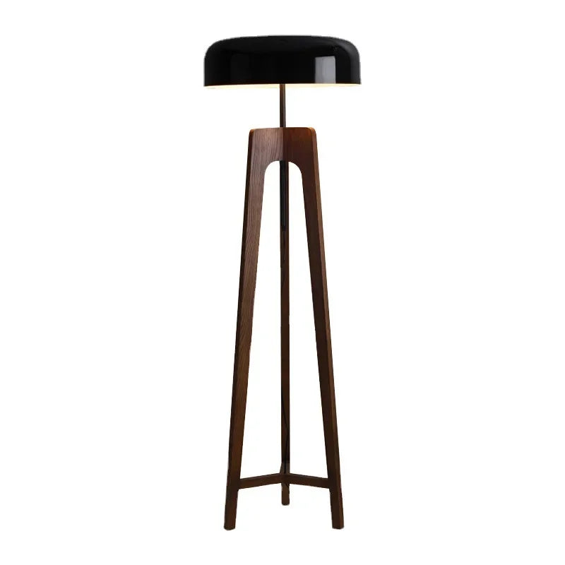 Mossmere Table & Floor Lamp-Welvere