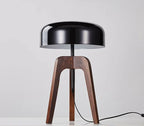 Mossmere Table & Floor Lamp-Welvere