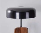 Mossmere Table & Floor Lamp-Welvere