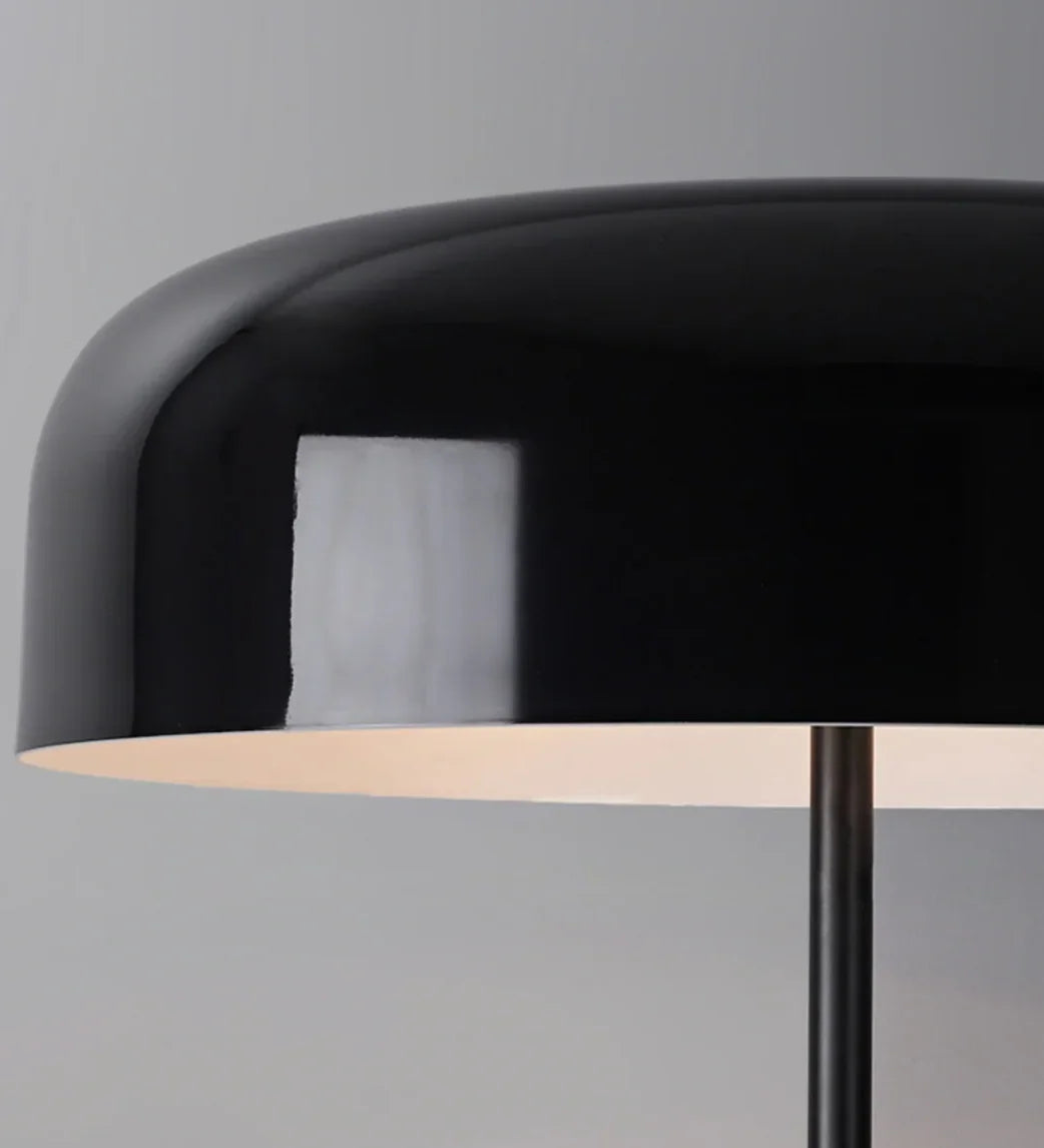 Mossmere Table & Floor Lamp-Welvere