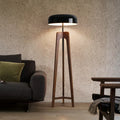 Mossmere Table & Floor Lamp-Welvere
