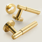 Mossmont Alva Door Lock Set-Welvere