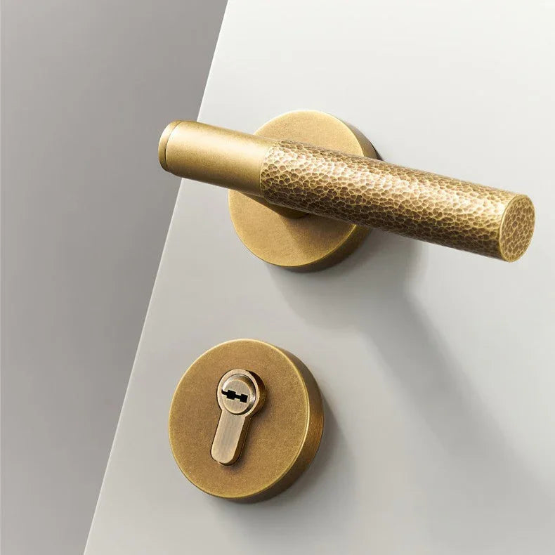 Mossmont Alva Door Lock Set-Welvere