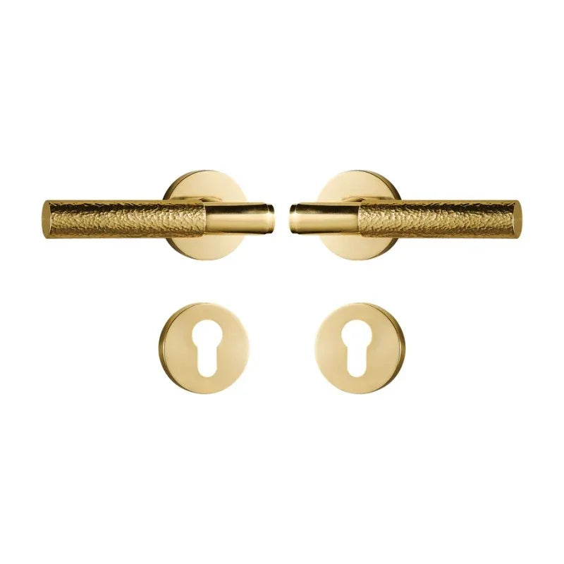 Mossmont Alva Door Lock Set-Welvere