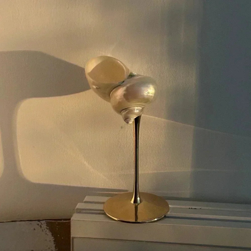 Mossmont Goblet-Welvere