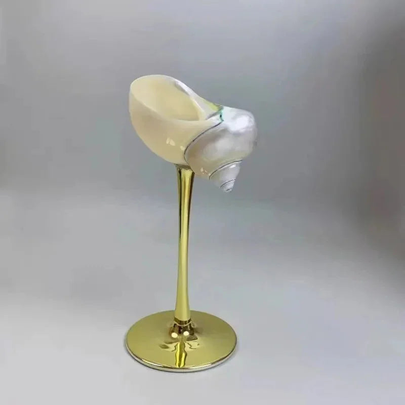 Mossmont Goblet-Welvere