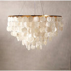 Mossmont Pendant Chandelier-Welvere