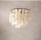 Mossmont Pendant Chandelier-Welvere