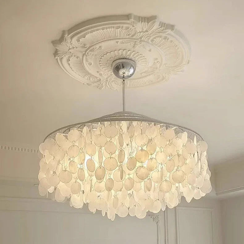 Mossmont Pendant Chandelier-Welvere
