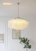 Mossmont Pendant Chandelier-Welvere
