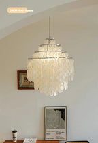 Mossmont Pendant Chandelier-Welvere