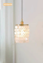 Mossmont Pendant Chandelier-Welvere