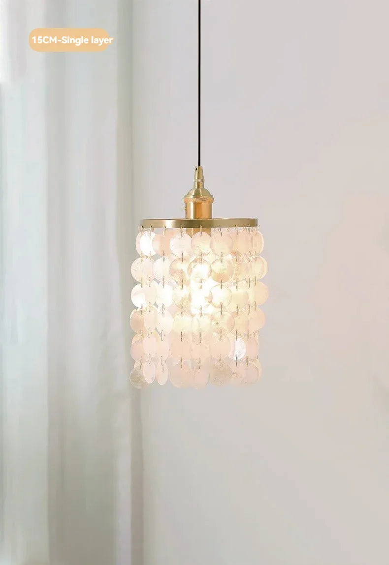 Mossmont Pendant Chandelier-Welvere