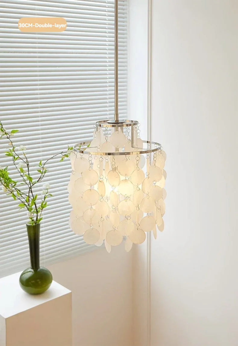 Mossmont Pendant Chandelier-Welvere