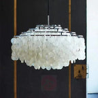 Mossmont Pendant Chandelier-Welvere