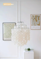 Mossmont Pendant Chandelier-Welvere