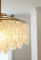 Mossmont Pendant Chandelier-Welvere