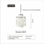Mossmont Pendant Chandelier-Welvere