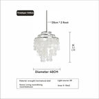 Mossmont Pendant Chandelier-Welvere