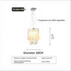 Mossmont Pendant Chandelier-Welvere