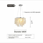 Mossmont Pendant Chandelier-Welvere