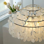 Mossmont Pendant Chandelier-Welvere