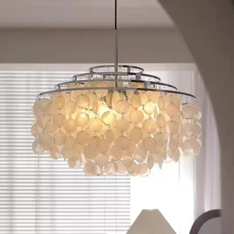 Mossmont Pendant Chandelier-Welvere