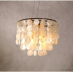 Mossmont Pendant Chandelier-Welvere