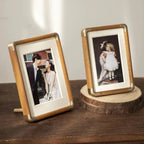Mossridge Tabletop Photo Frame-Welvere