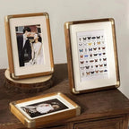 Mossridge Tabletop Photo Frame-Welvere