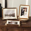 Mossridge Tabletop Photo Frame-Welvere