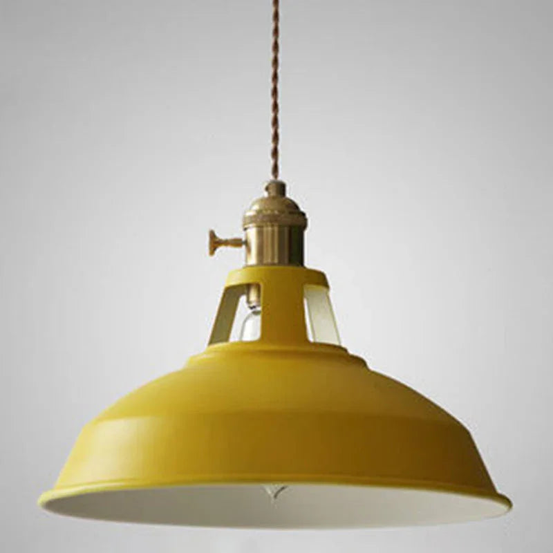 Mossstone Rivet Pendant-Welvere