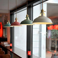 Mossstone Rivet Pendant-Welvere