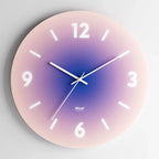 Mosswood Livine Clock-Welvere
