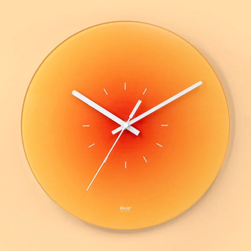 Mosswood Livine Clock-Welvere